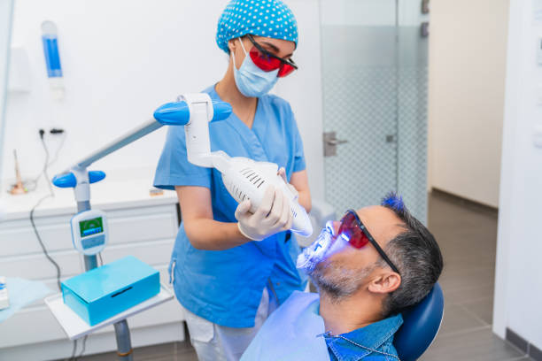 Best Emergency Treatment for Toothache in Willoughby Hills, OH
